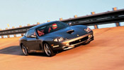 Ferrari 550 Maranello