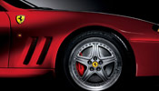 Ferrari 550 Maranello