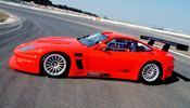 Ferrari 575 GTC