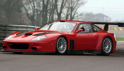 Ferrari 575 GTC