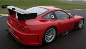 Ferrari 575 GTC