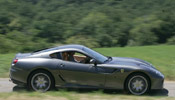 Ferrari 599 GTB Fiorano