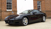 Ferrari 612 Scaglietti
