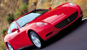 Ferrari 612 Scaglietti