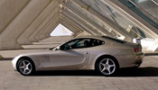 Ferrari 612 Scaglietti