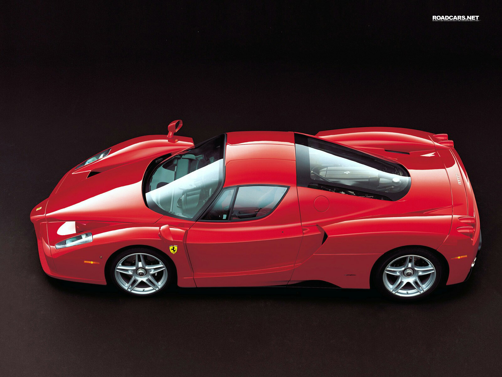Ferrari Enzo