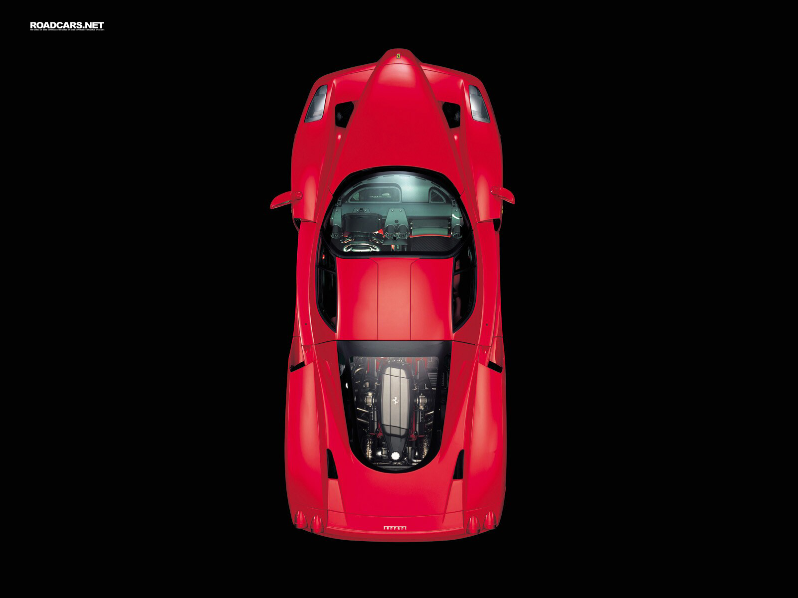 Ferrari Enzo