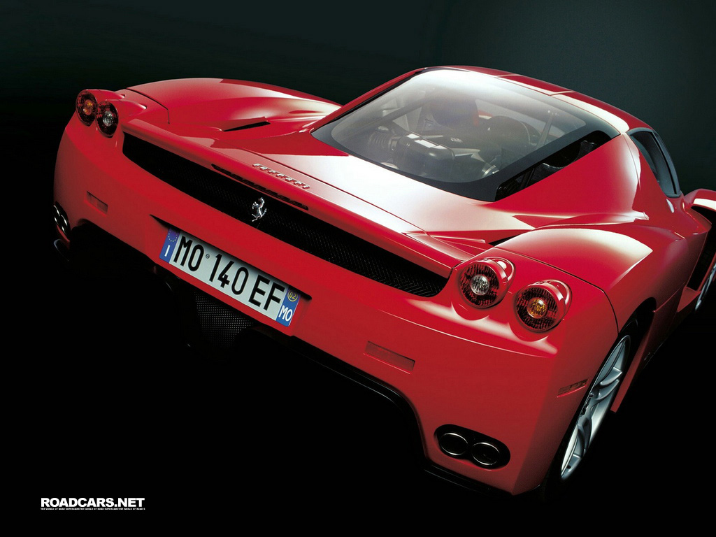 Ferrari Enzo