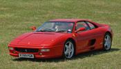 Ferrari F355 Berlinetta