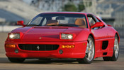 Ferrari F355 Berlinetta
