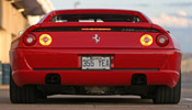 Ferrari F355 Berlinetta