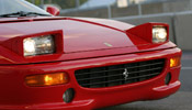 Ferrari F355 Berlinetta