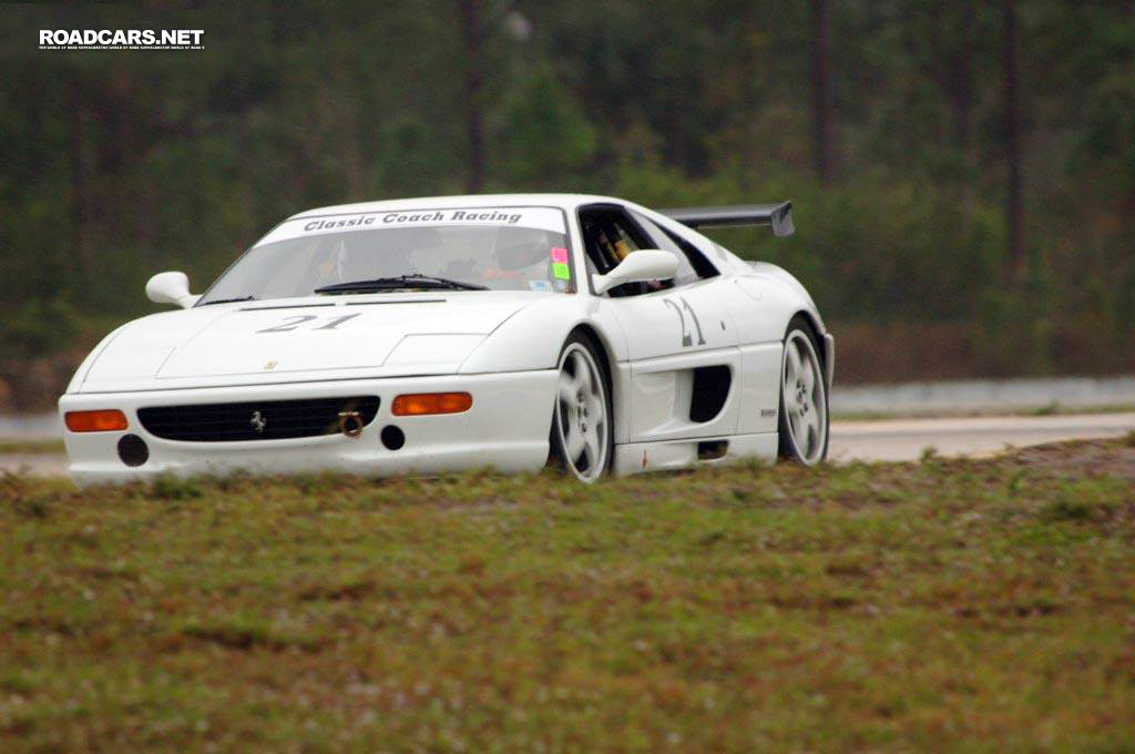 Ferrari F355 Racing