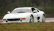 Ferrari F355 Racing