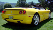 Ferrari F355 Spider