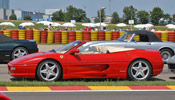 Ferrari F355 Spider