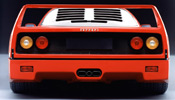 Ferrari F40