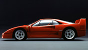 Ferrari F40