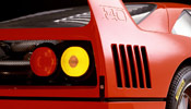 Ferrari F40