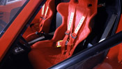 Ferrari F40