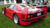Ferrari F40