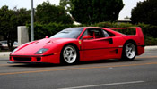 Ferrari F40