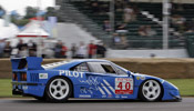 Ferrari F40