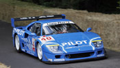 Ferrari F40