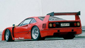 Hamann F40