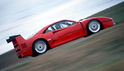 Hamann F40