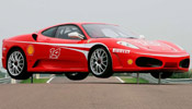 Ferrari F430 Challenge