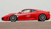 Ferrari F430 Challenge