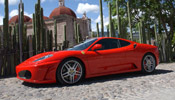 Ferrari F430