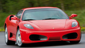 Ferrari F430