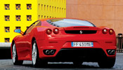 Ferrari F430