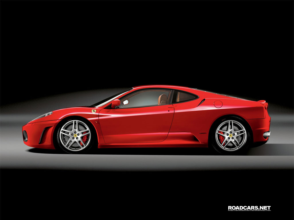 Ferrari F430