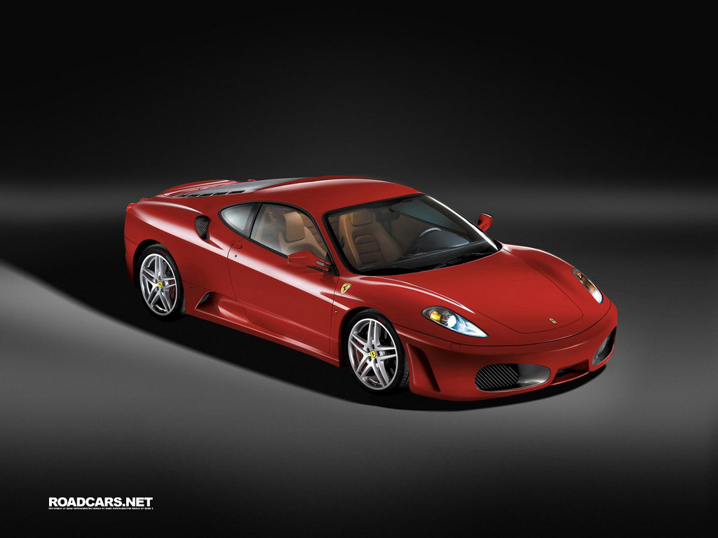 Ferrari F430