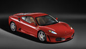 Ferrari F430