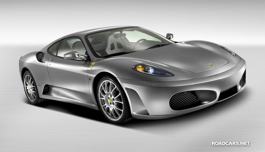 Ferrari F430