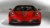 Ferrari F430 Scuderia