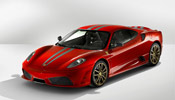 Ferrari F430 Scuderia