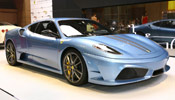 Ferrari F430 Scuderia
