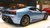 Ferrari F430 Scuderia