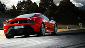 Ferrari F430 Scuderia