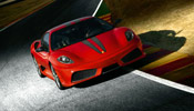 Ferrari F430 Scuderia