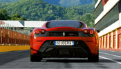 Ferrari F430 Scuderia