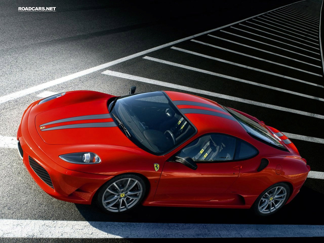 Ferrari F430 Scuderia