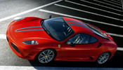 Ferrari F430 Scuderia