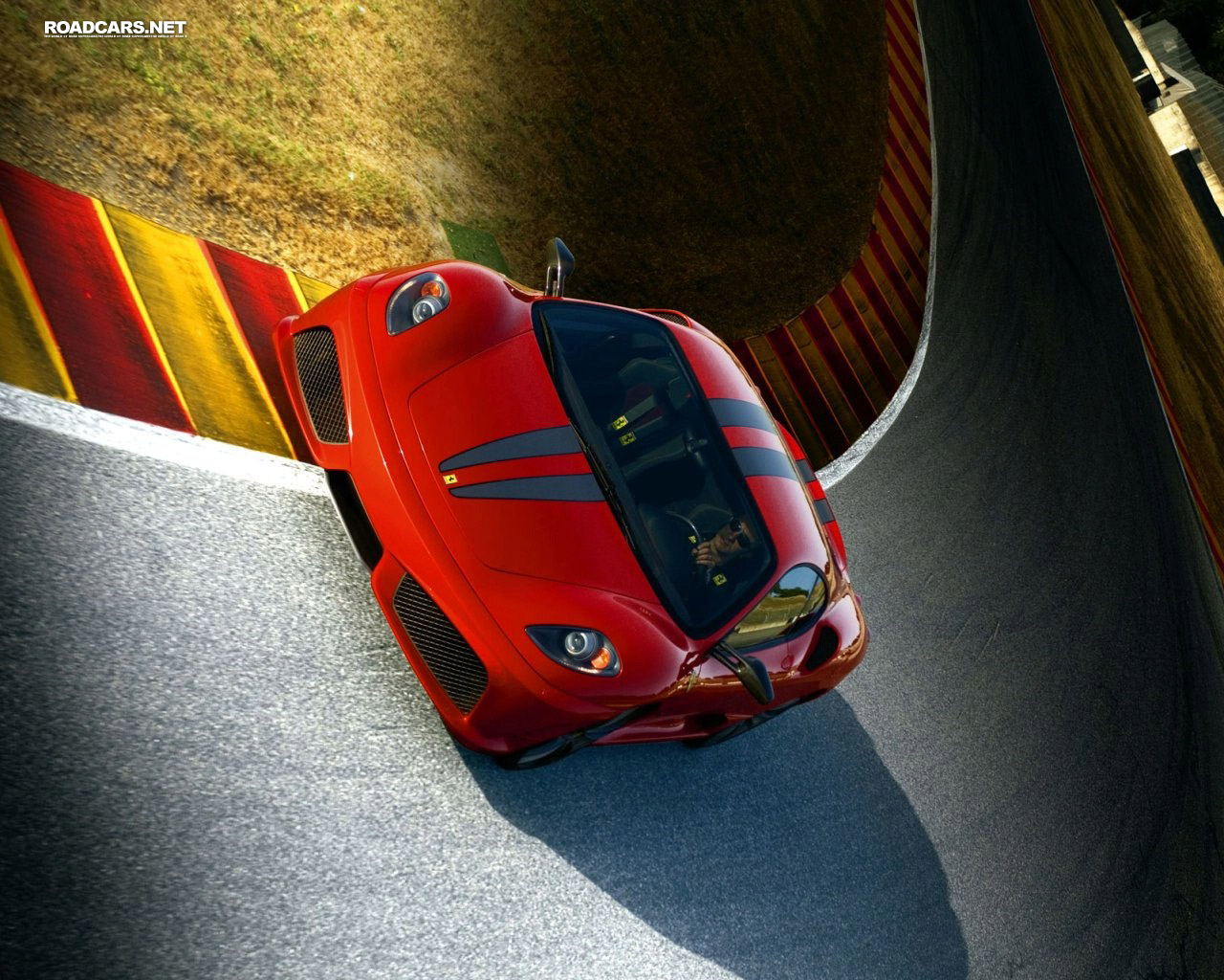 Ferrari F430 Scuderia