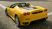 Ferrari F430 Spider